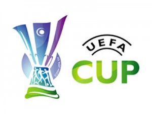 UEFA Cup Kval. 08