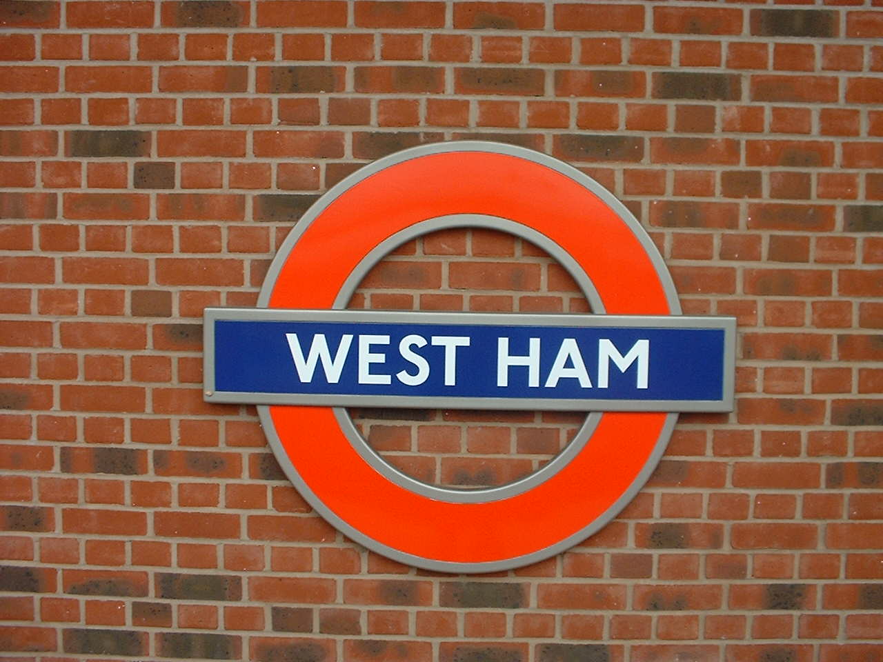 WEST HAM