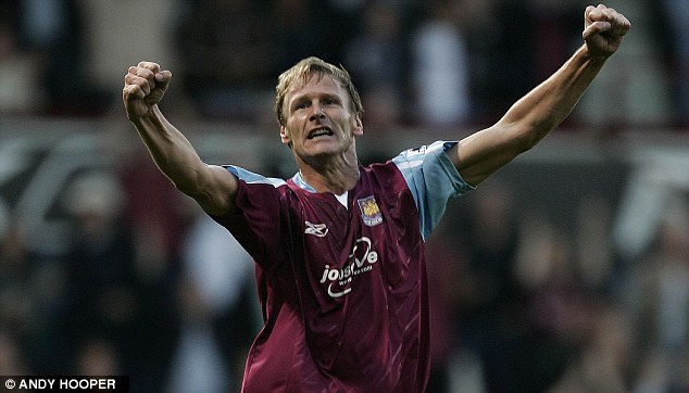 Teddy Sheringham